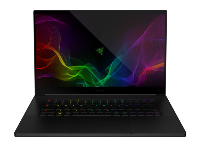 Razer Blade 15: 15.6