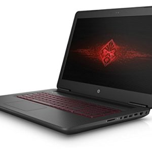 HP OMEN 17-W033DX Gaming Laptop - LAPTOP ENGINE