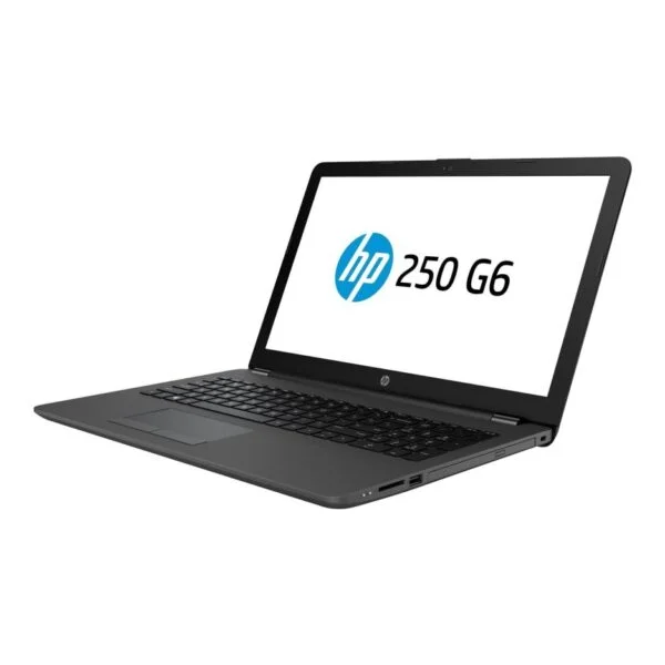 HP 250 G6 Core i5-7200U 8GB 1TB 15.6 Laptop - Laptop Engine UAE