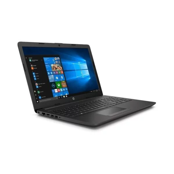 HP 250 G7 Core i5-8265U 8GB 256GB SSD 15.6 Inch Windows 10 Pro Laptop -  Laptop Engine UAE