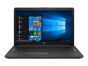 HP 250 G7 Core i7-8565U 8GB 256GB SSD 15.6 Inch Windows 10 Pro Laptop