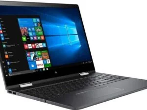 HP ENVY x360-15m-bq021dx 15.6" Touch Screen