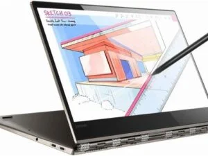 Lenovo Yoga 920 - 13.9" FHD Touch