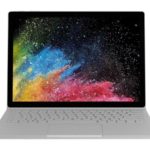 Microsoft Surface Book 2