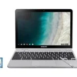 Samsung Chromebook Plus 4GB RAM, 32GB Touch Screen 360 Rotatable