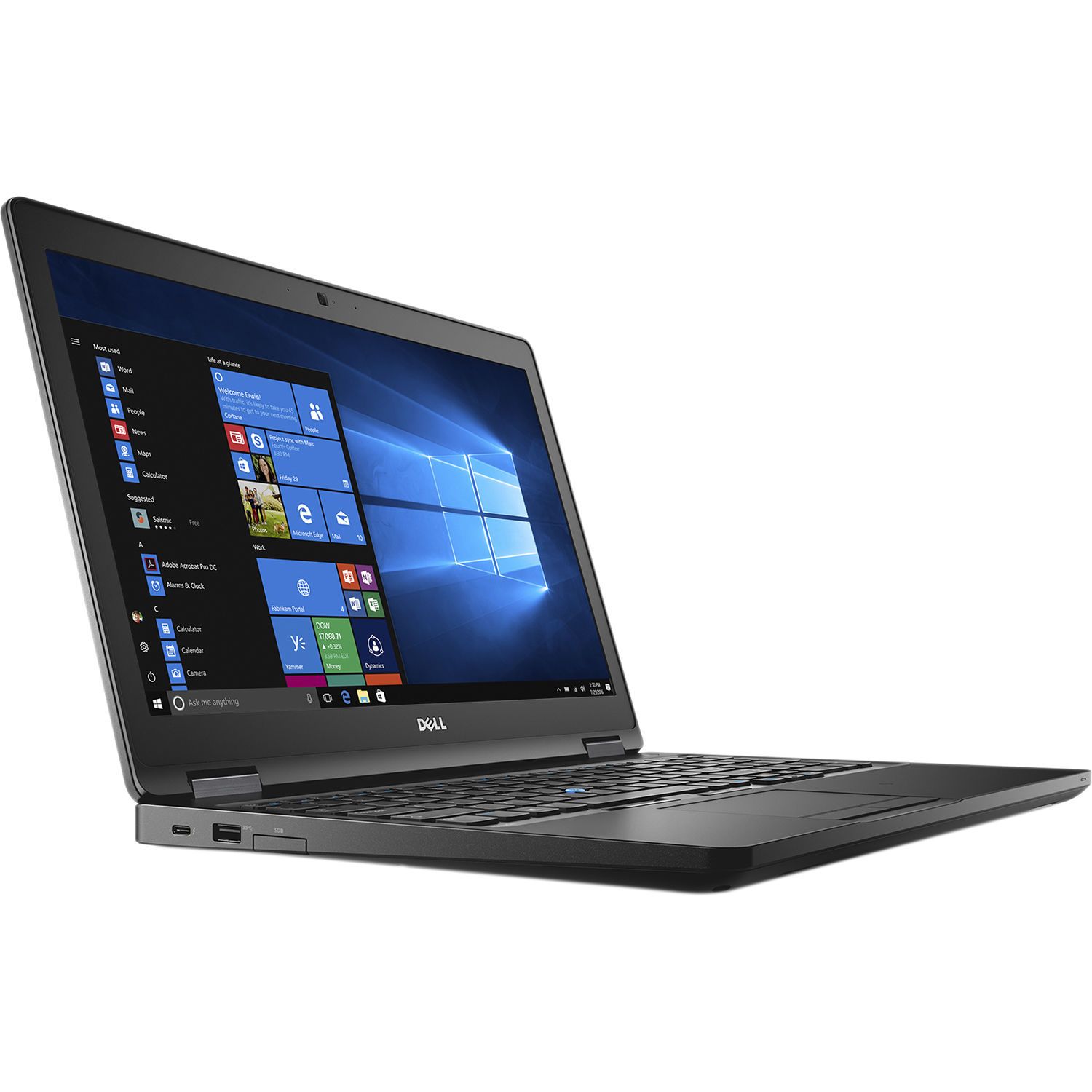 Замена батареи dell latitude 7480