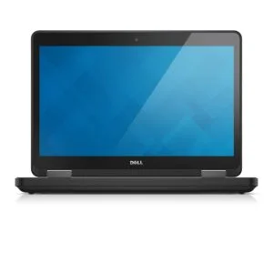 Dell Latitude E5540 15.6" Laptop, Intel Core i5-4300U 1.9Ghz, 8GB 500GB, Used laptops in Dubai