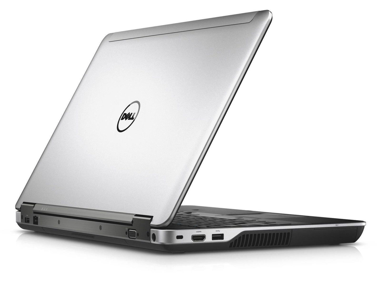 Dell Latitude E Laptop Intel Core I M Ghz Gb Gb
