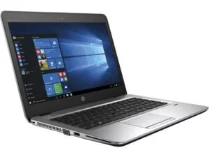 HP Elitebook 840 G4 14" Laptop, Intel Core i5-7300U 2.6Ghz, 8Gb 256GB, Used laptops in Dubai