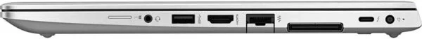 User HP EliteBook 745 G5 16GB 256 SSD