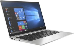 HP EliteBook x360 1040 G7