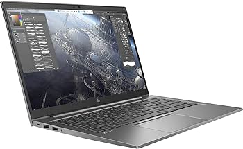 hp zbook firefly g7 i7 10th nvidia