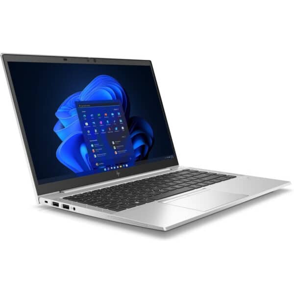 HP ELITEBOOK 840 G8 i5 11 16gb ram 512 ssd